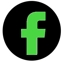 Facebook icon
