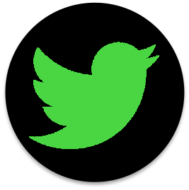Twitter icon