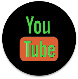 youtube icon